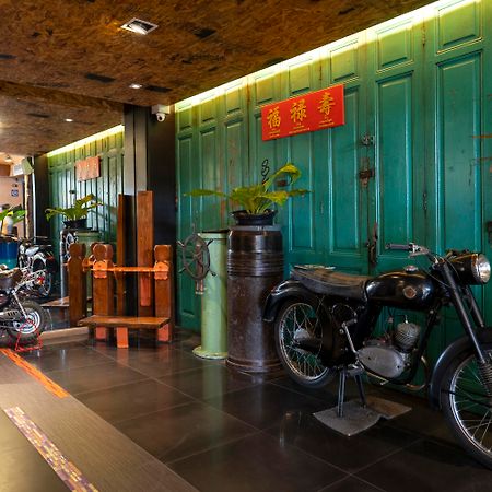 Mestyle Place Bangkok Eksteriør billede