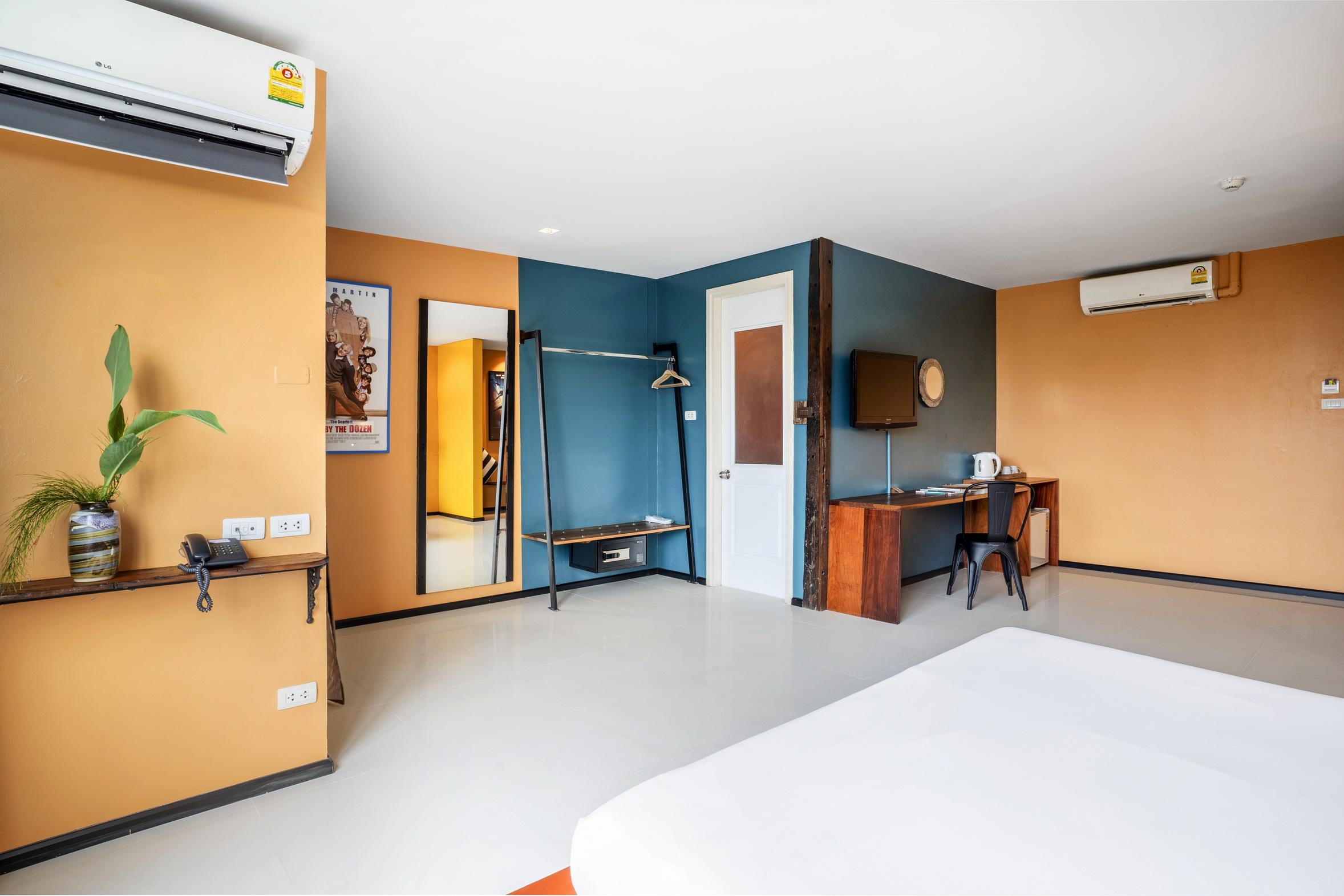 Mestyle Place Bangkok Eksteriør billede