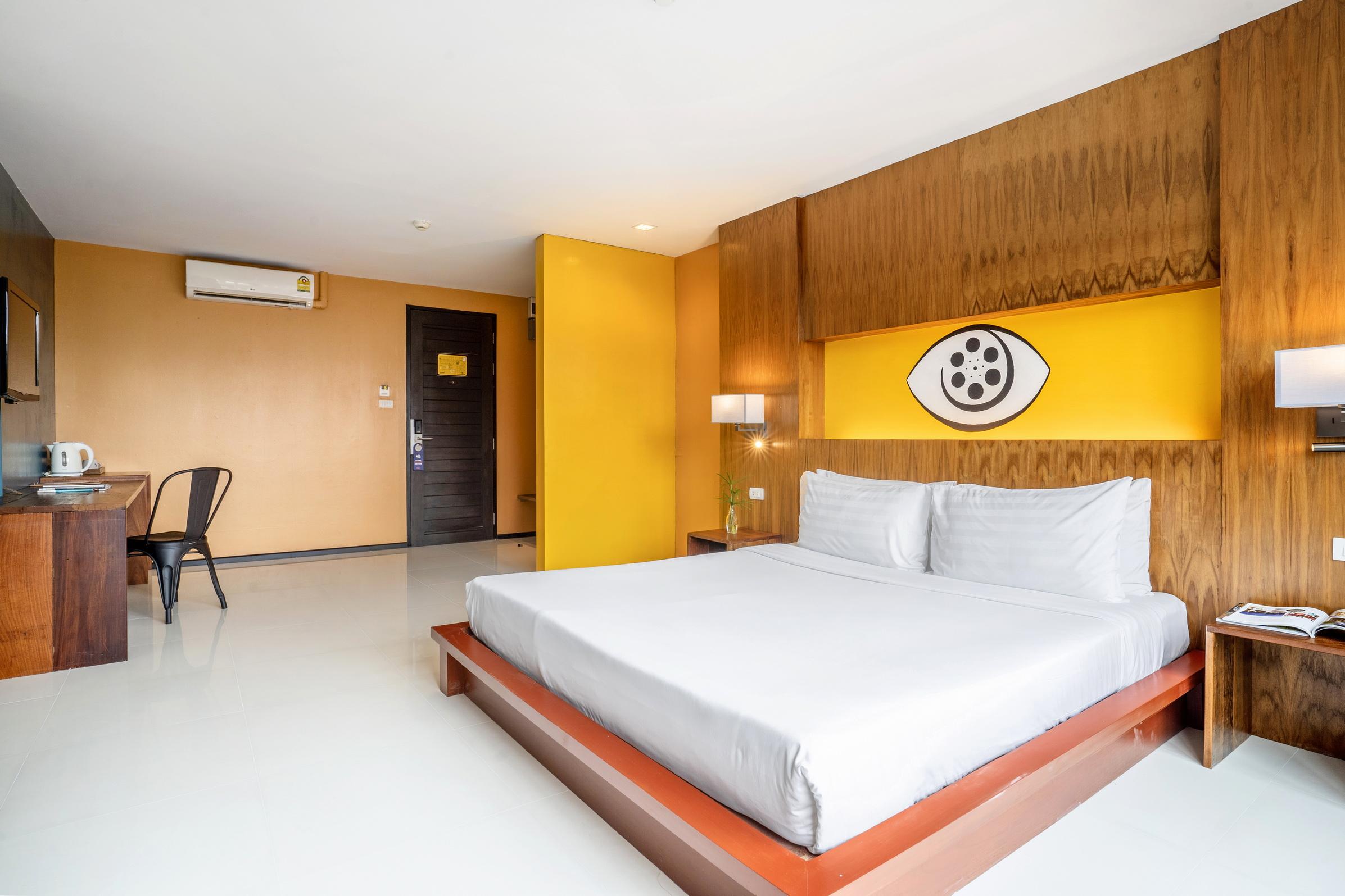 Mestyle Place Bangkok Eksteriør billede