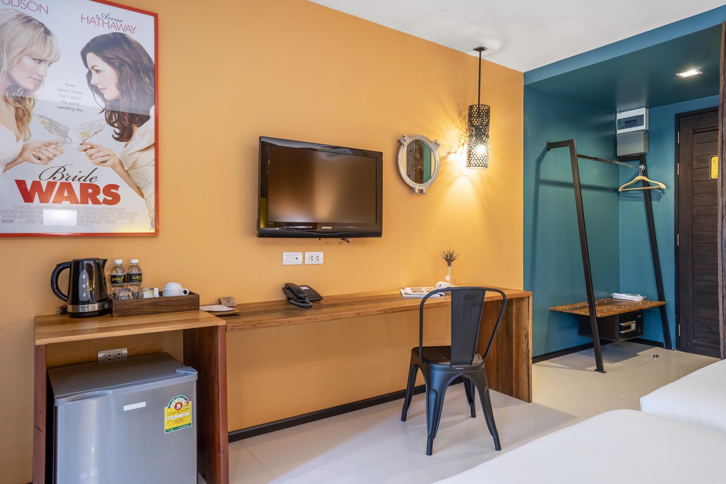 Mestyle Place Bangkok Eksteriør billede