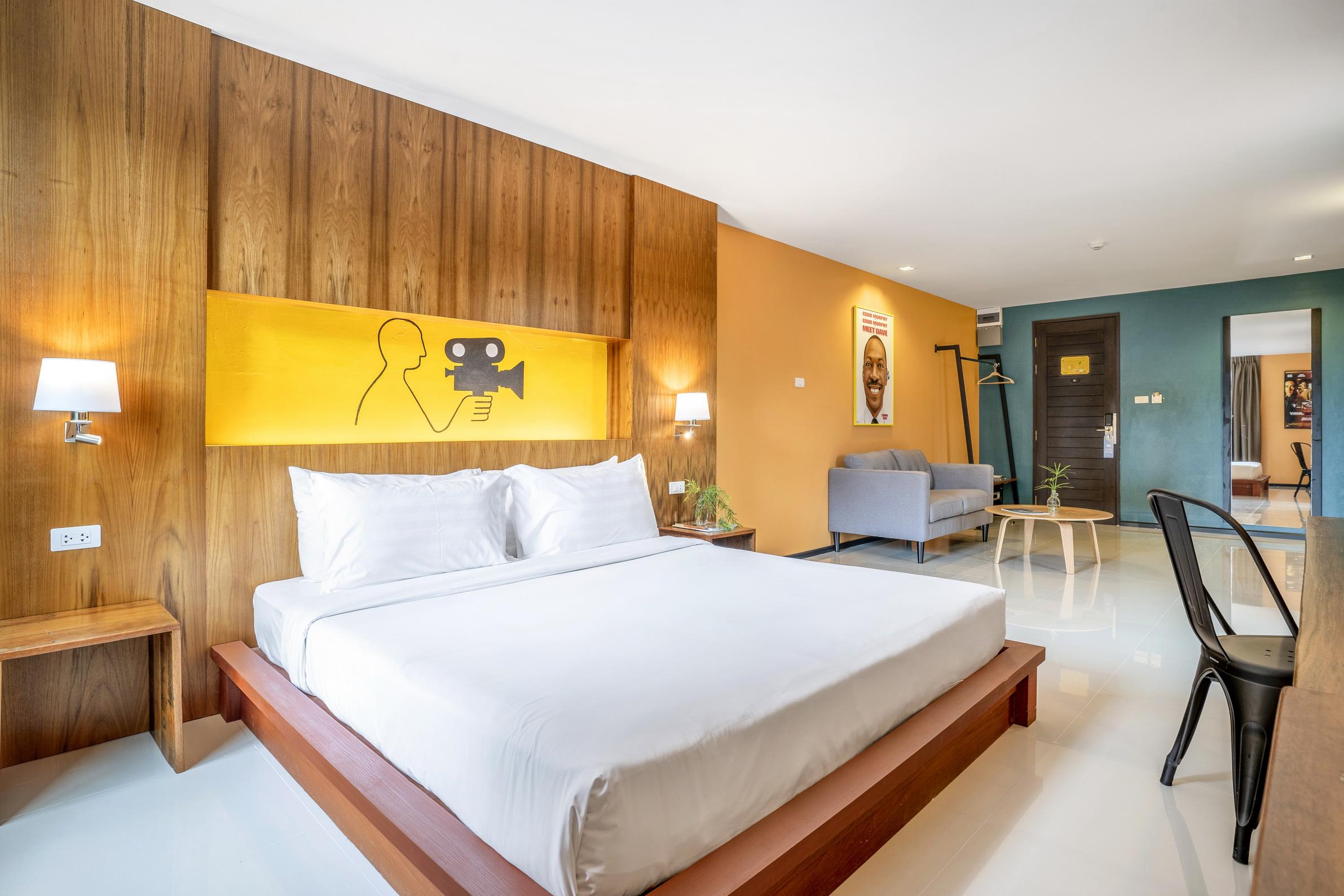 Mestyle Place Bangkok Eksteriør billede