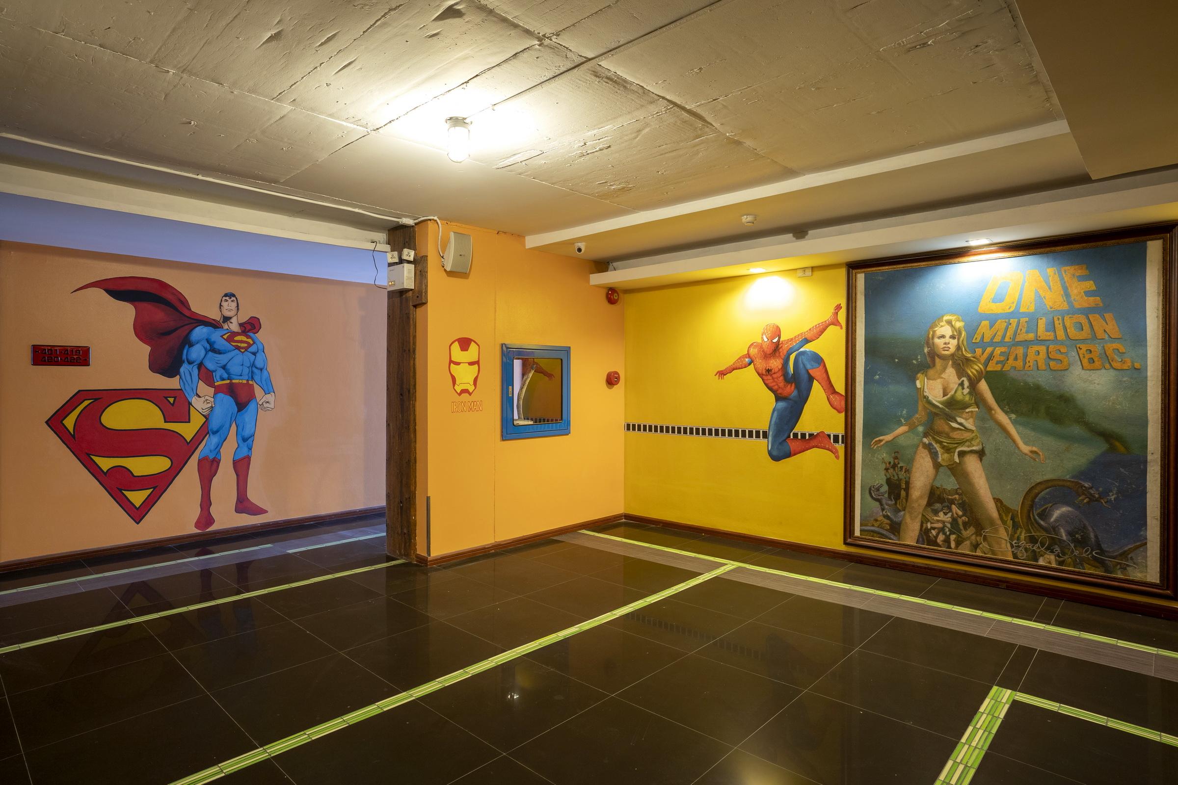 Mestyle Place Bangkok Eksteriør billede