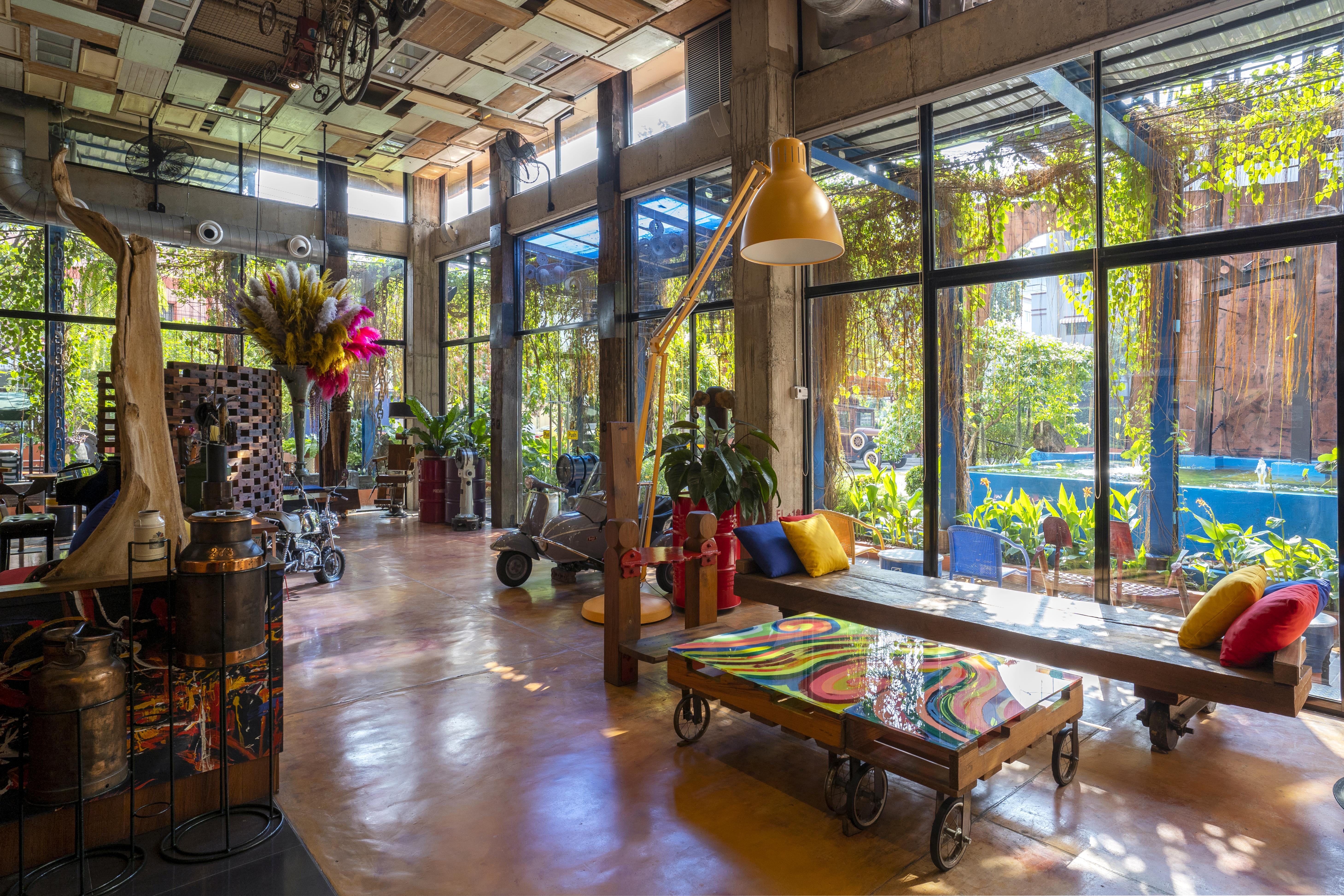 Mestyle Place Bangkok Eksteriør billede
