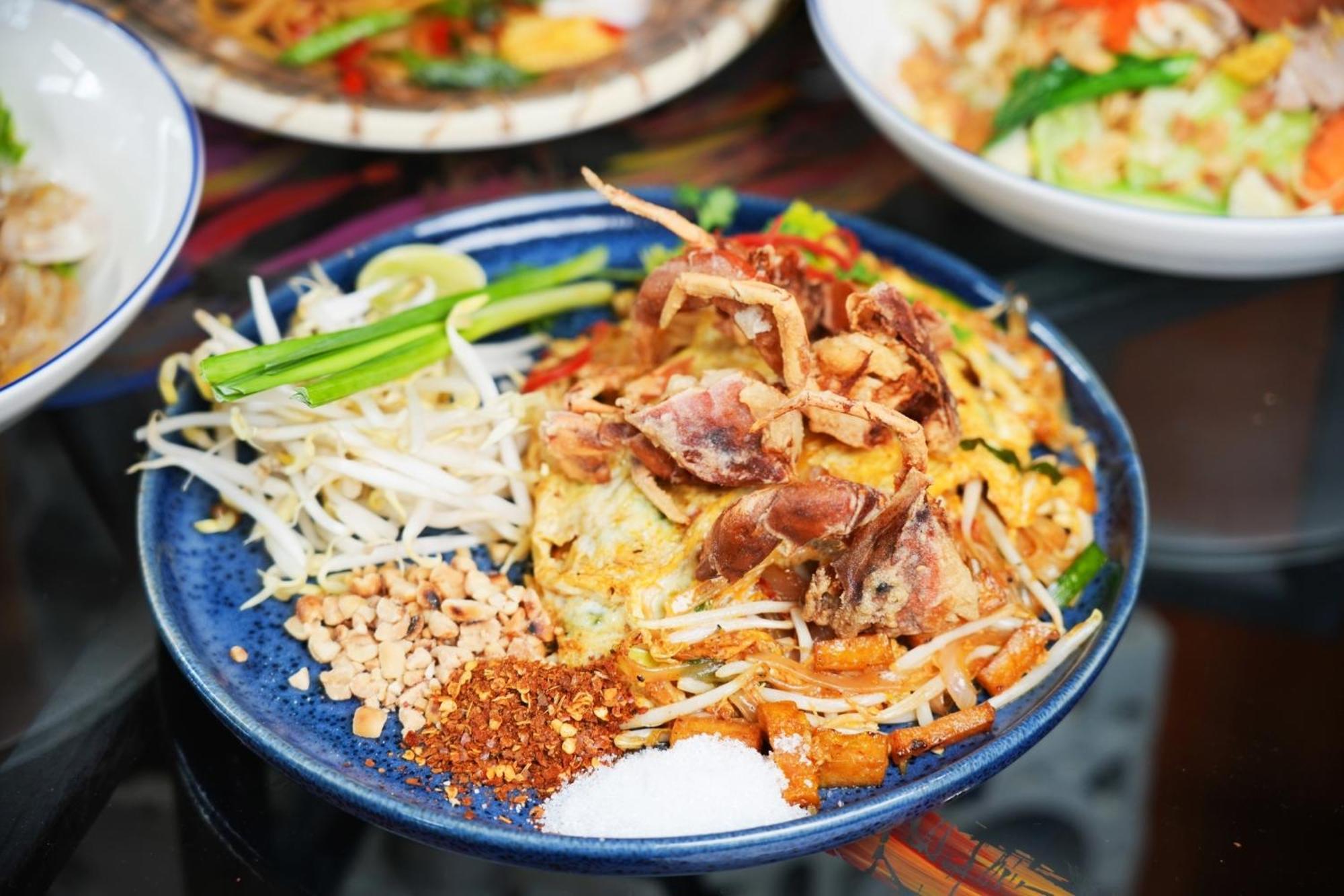 Mestyle Place Bangkok Eksteriør billede