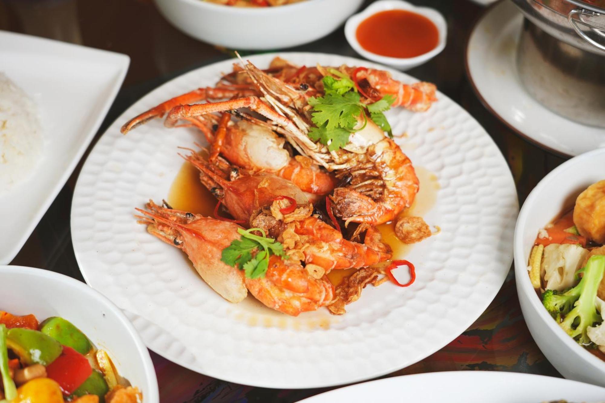 Mestyle Place Bangkok Eksteriør billede