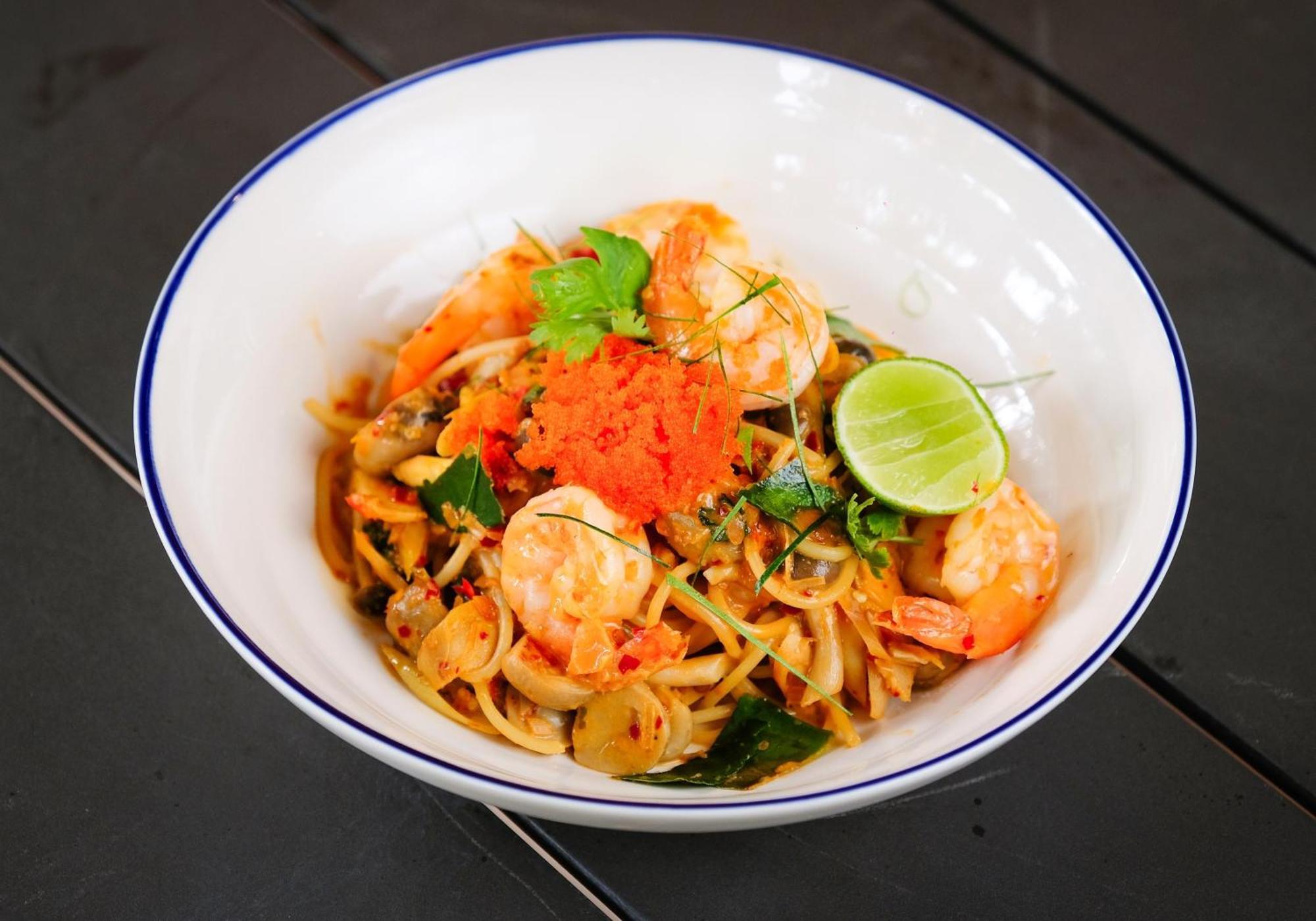 Mestyle Place Bangkok Eksteriør billede