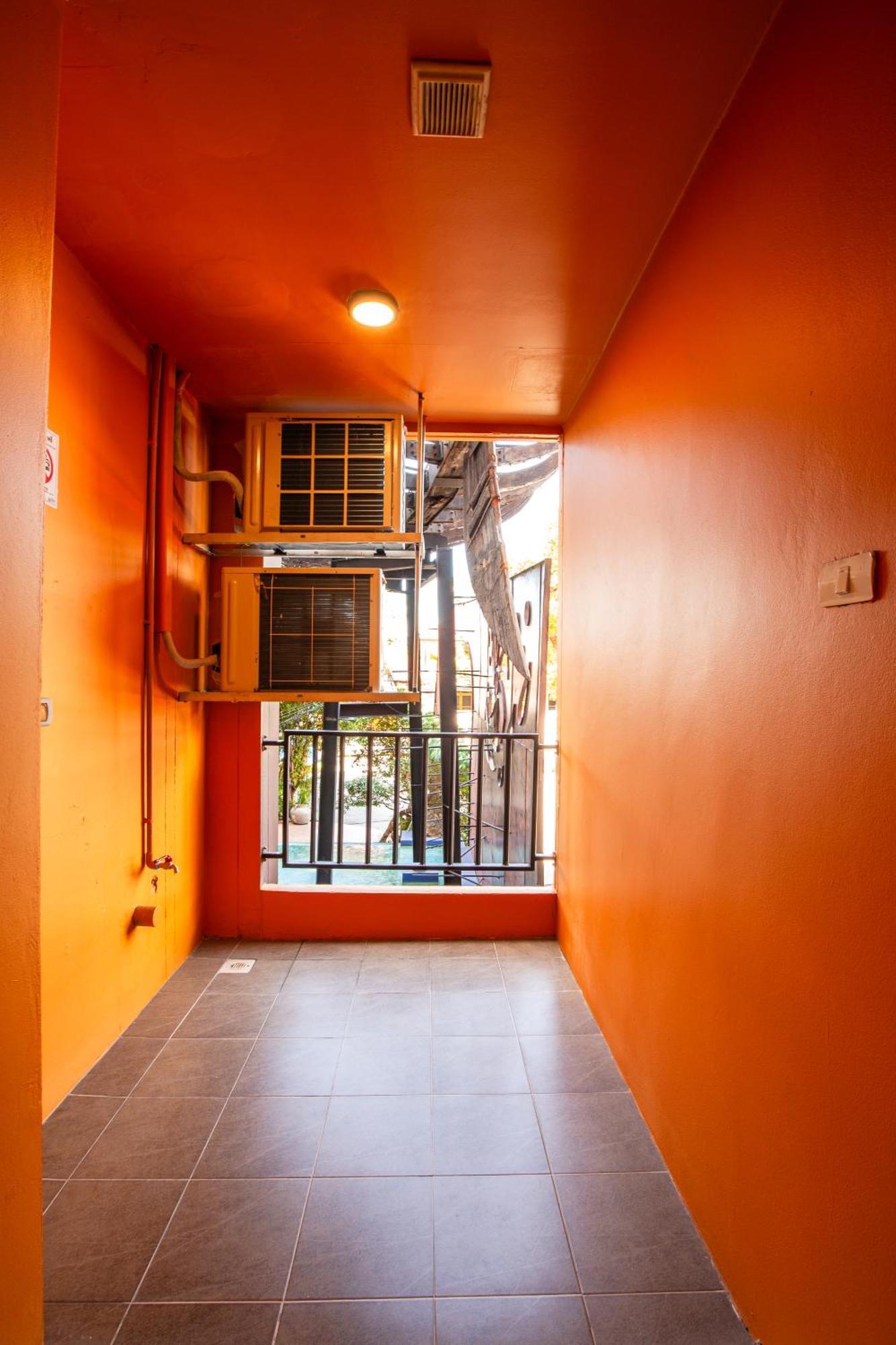 Mestyle Place Bangkok Eksteriør billede