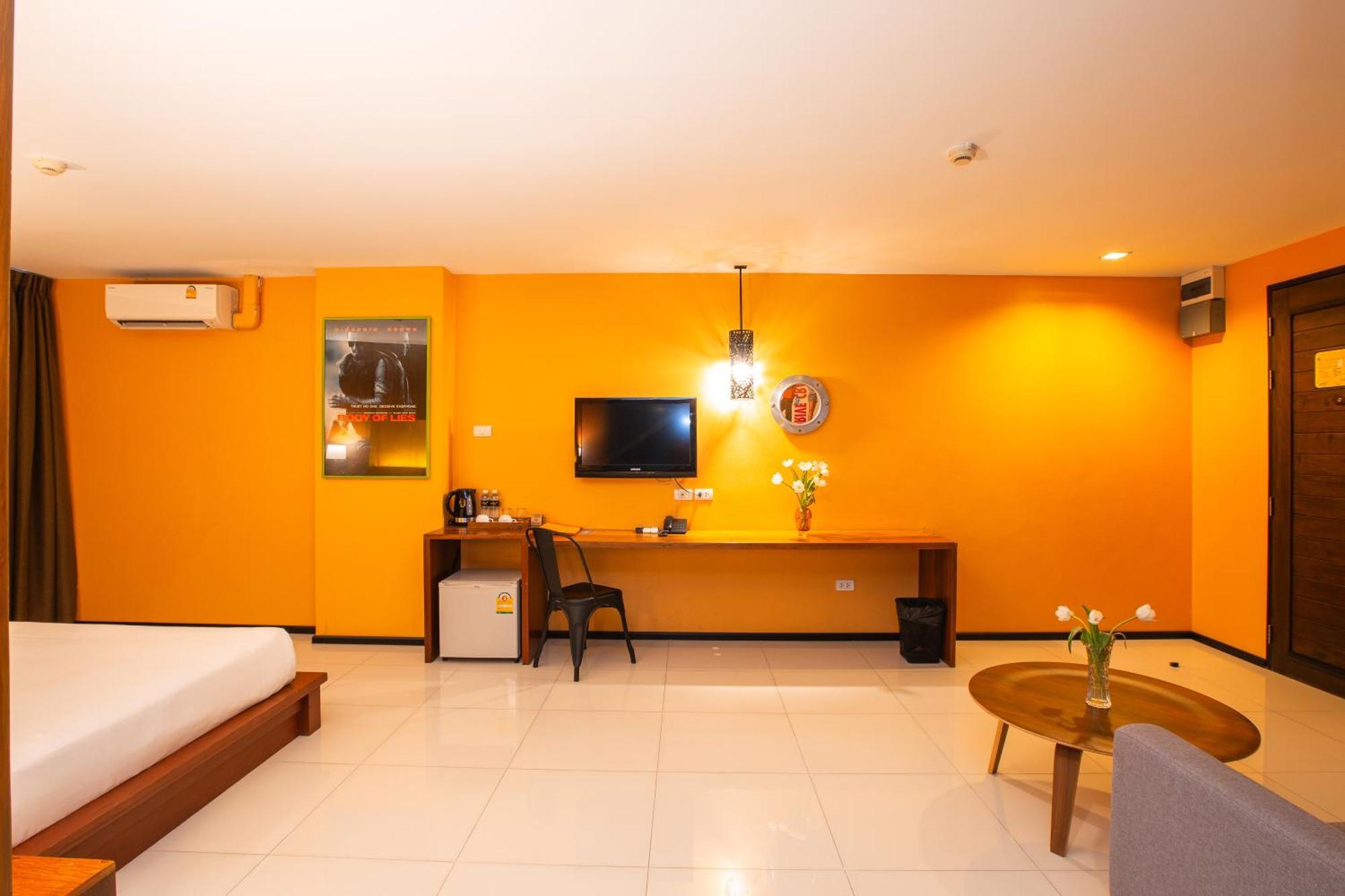 Mestyle Place Bangkok Eksteriør billede