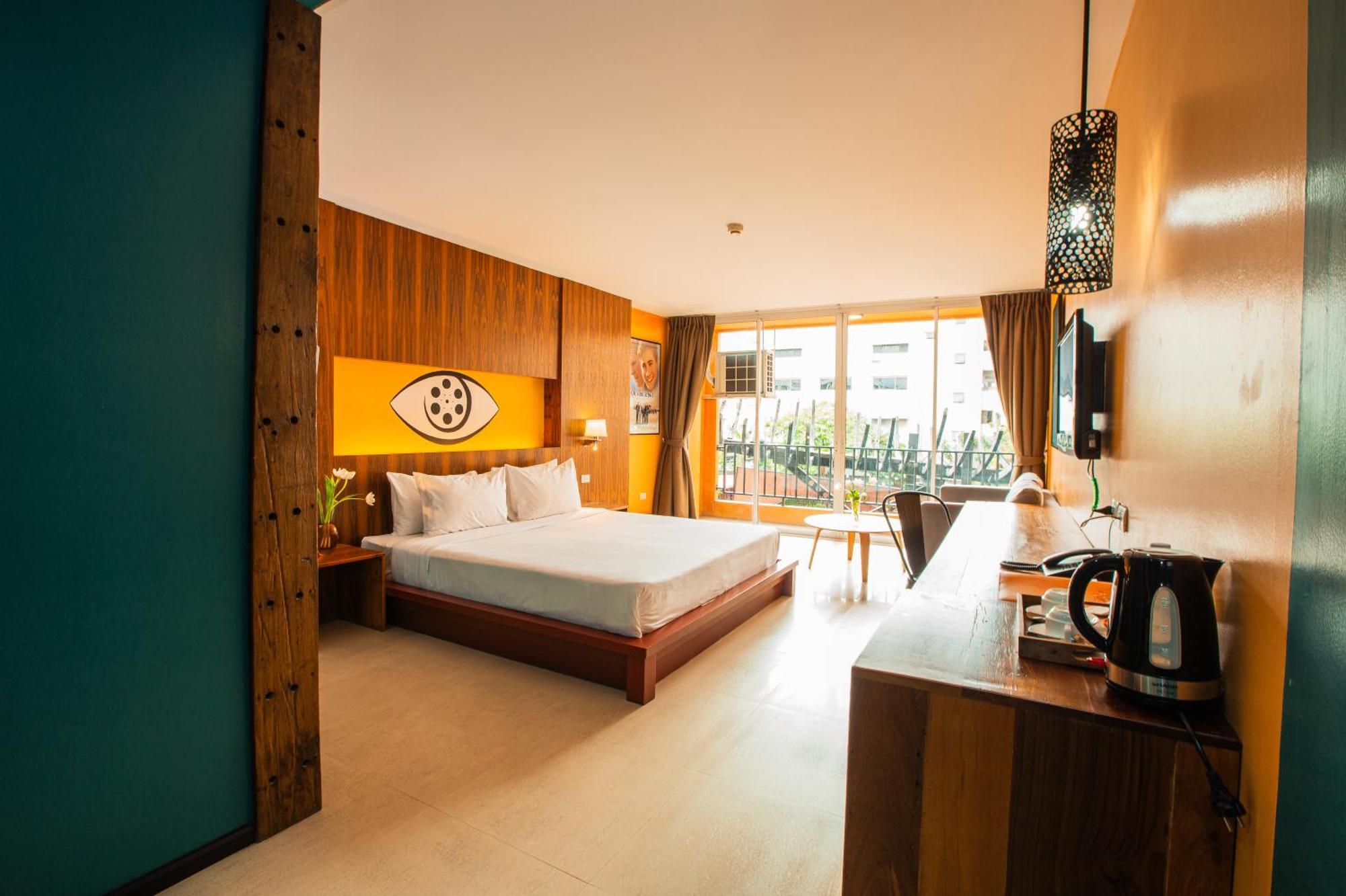 Mestyle Place Bangkok Eksteriør billede