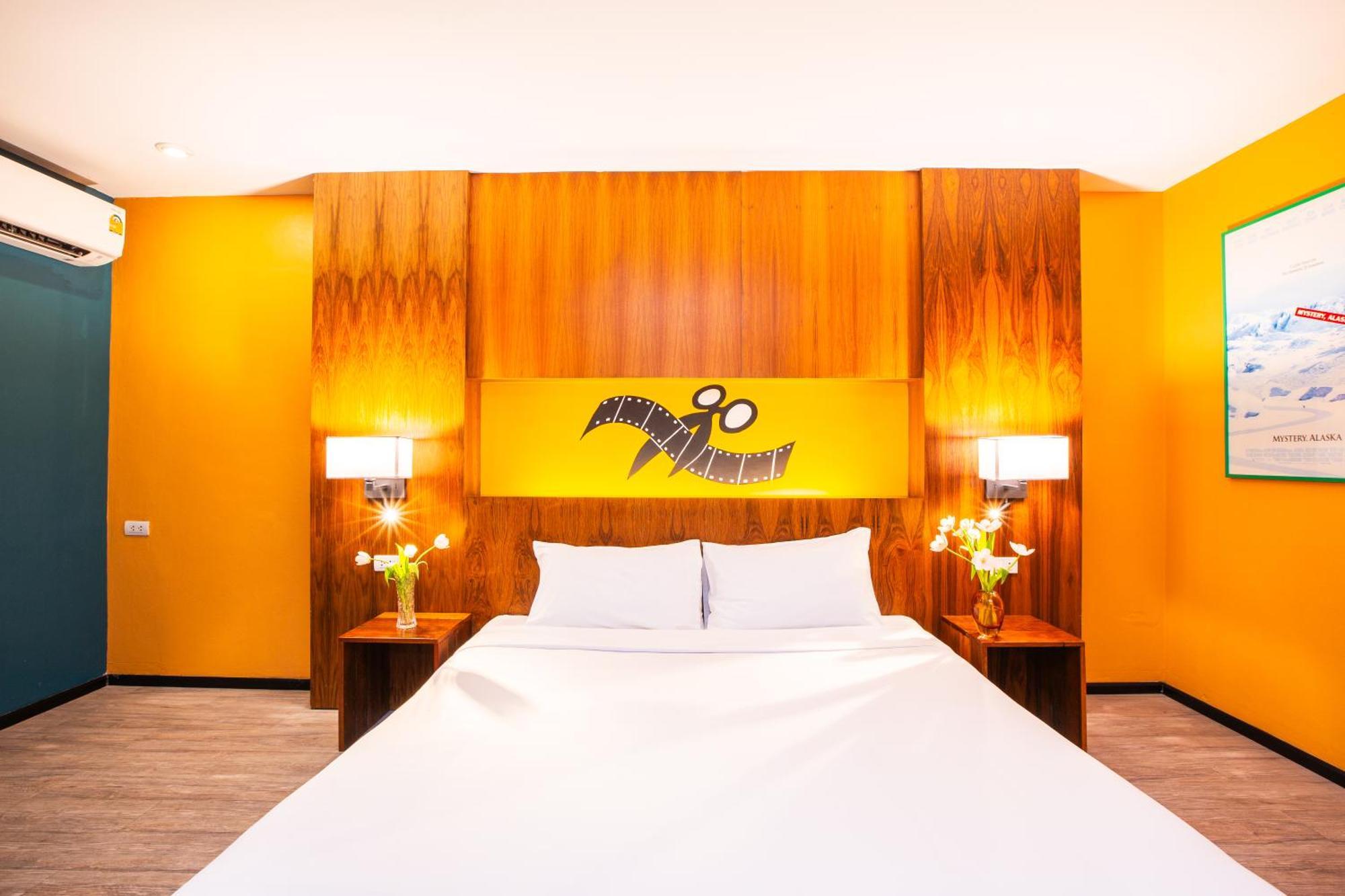Mestyle Place Bangkok Eksteriør billede
